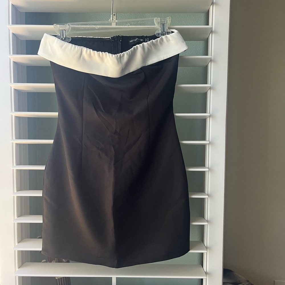 Pretty Little Thing Dress